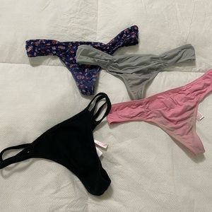 Victoria’s Secret Panties